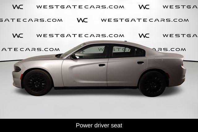 2019 Dodge Charger Police AWD