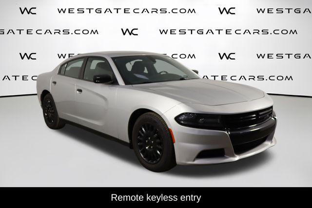 2019 Dodge Charger Police AWD