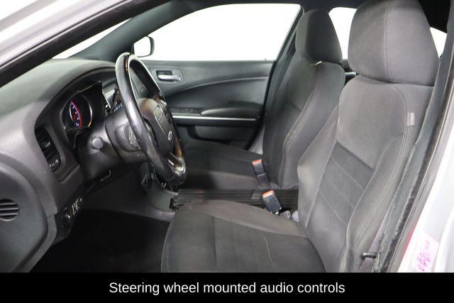 2019 Dodge Charger Police AWD