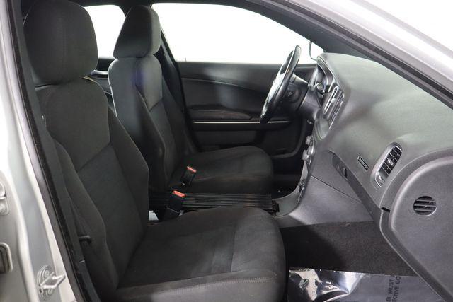 2019 Dodge Charger Police AWD