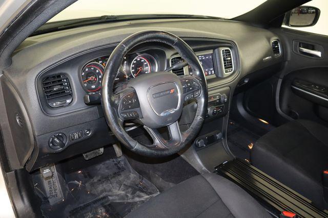 2019 Dodge Charger Police AWD