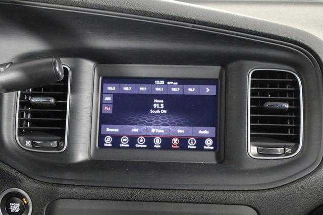 2019 Dodge Charger Police AWD