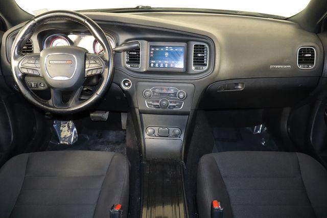 2019 Dodge Charger Police AWD