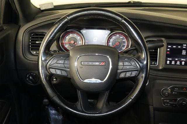 2019 Dodge Charger Police AWD