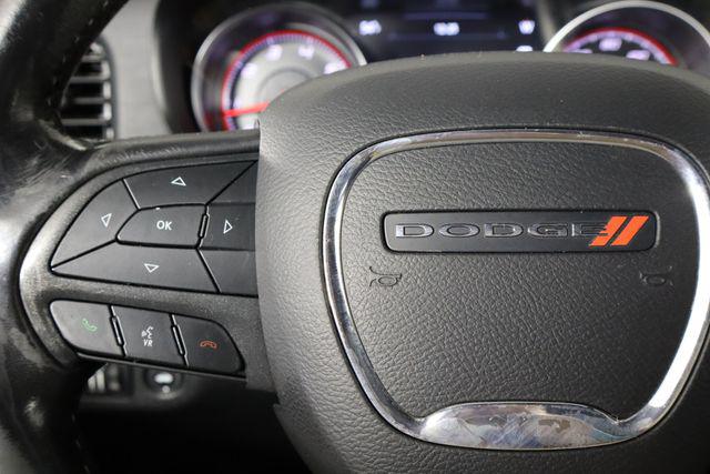 2019 Dodge Charger Police AWD