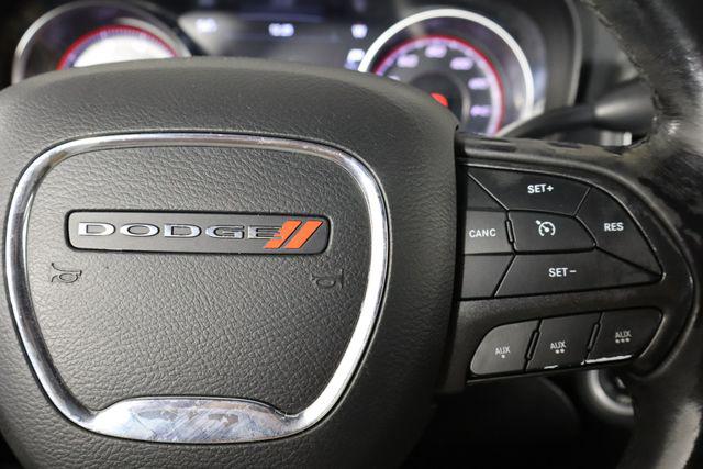 2019 Dodge Charger Police AWD