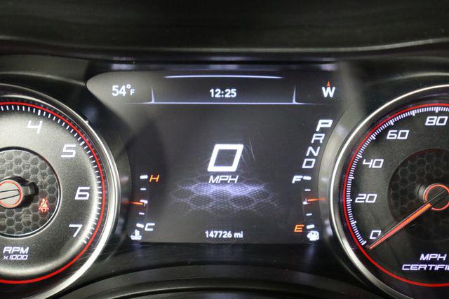 2019 Dodge Charger Police AWD