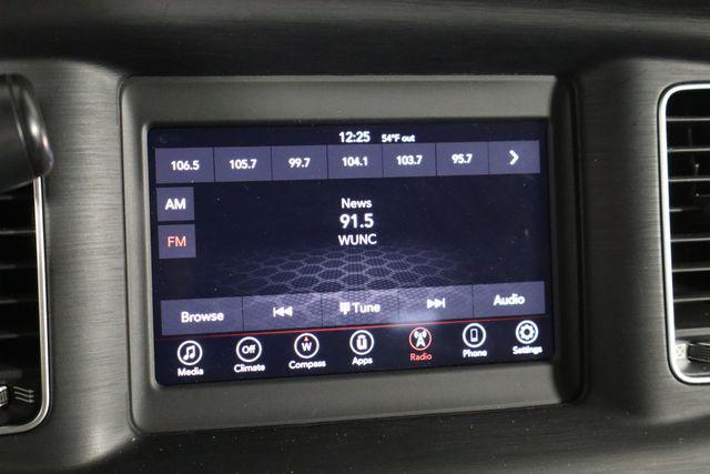 2019 Dodge Charger Police AWD