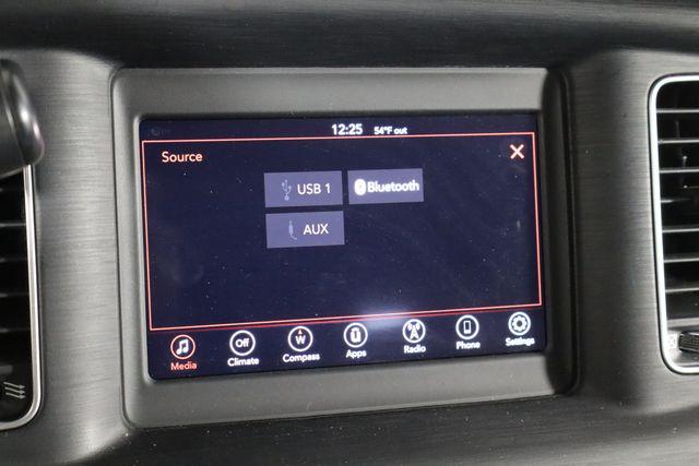 2019 Dodge Charger Police AWD