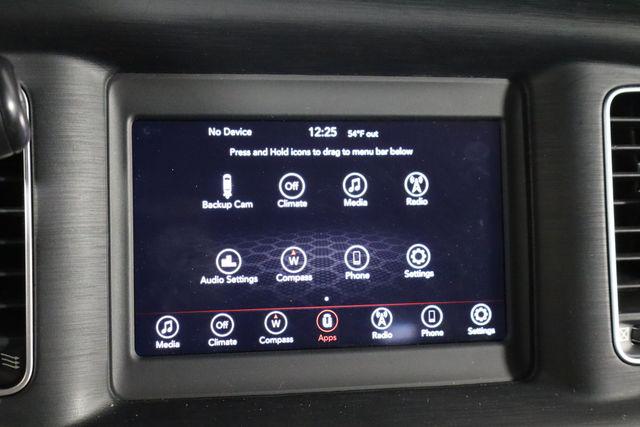 2019 Dodge Charger Police AWD