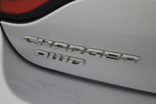2019 Dodge Charger Police AWD