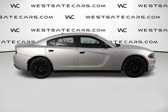 2019 Dodge Charger Police AWD