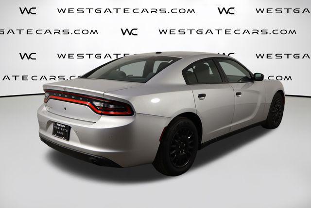2019 Dodge Charger Police AWD