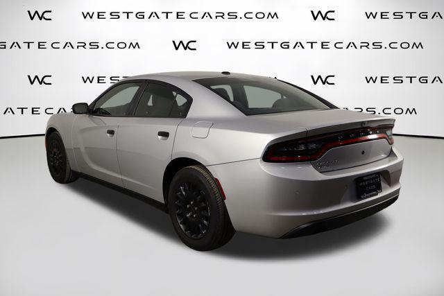 2019 Dodge Charger Police AWD