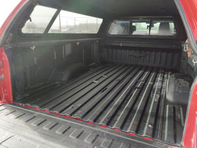 2021 Chevrolet Silverado 3500HD 4WD Crew Cab Long Bed LTZ