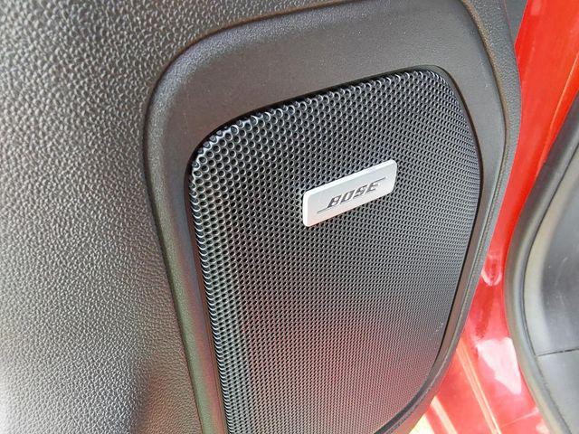 2021 Chevrolet Silverado 3500HD 4WD Crew Cab Long Bed LTZ