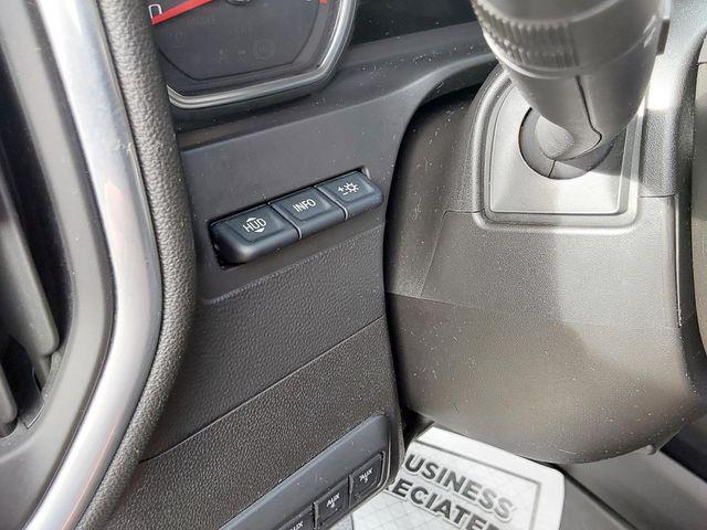 2021 Chevrolet Silverado 3500HD 4WD Crew Cab Long Bed LTZ