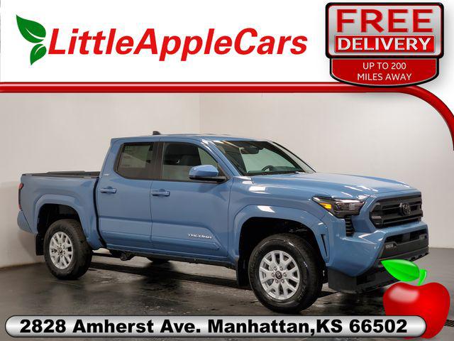 2026 Toyota Tacoma SR5 for sale in Manhattan, KS