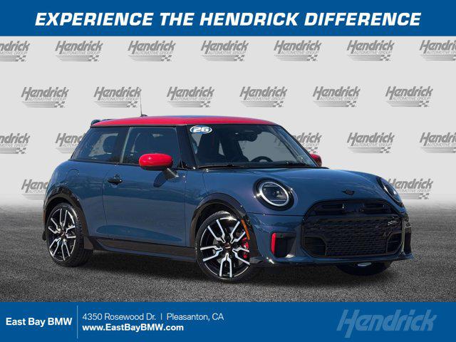 2026 MINI Hardtop JCW for sale in Daleville, IN