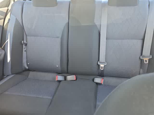 2023 Nissan Versa 1.6 SV Xtronic CVT
