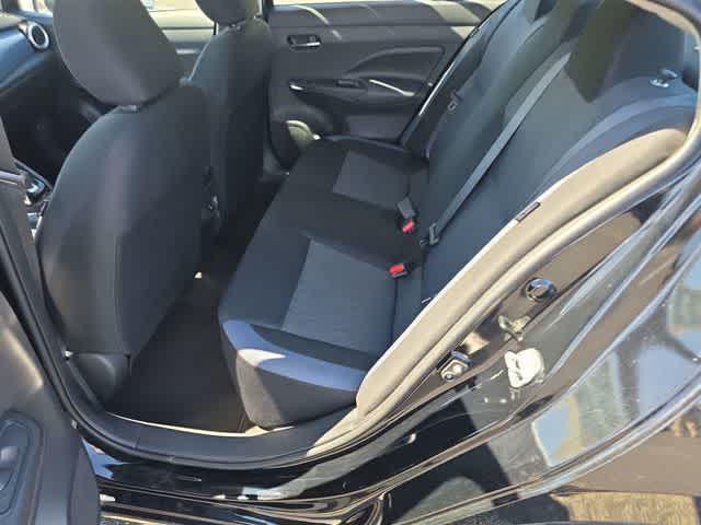 2023 Nissan Versa 1.6 SV Xtronic CVT