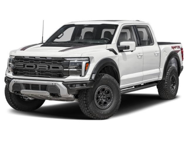 /2025 Ford F-150