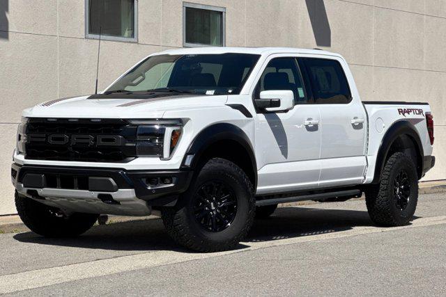 /2025 Ford F-150