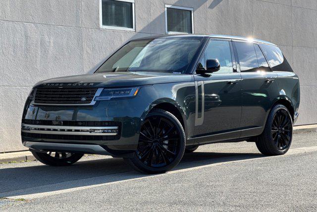 /2025 Land-Rover Range-Rover