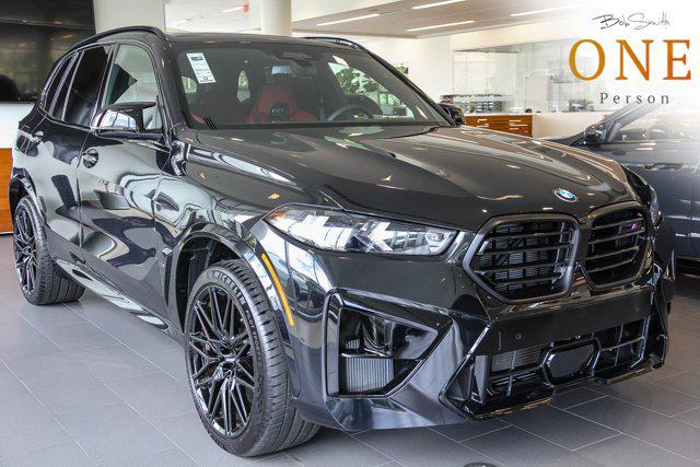 2026 BMW X5 M Competition for sale in Calabasas, CA