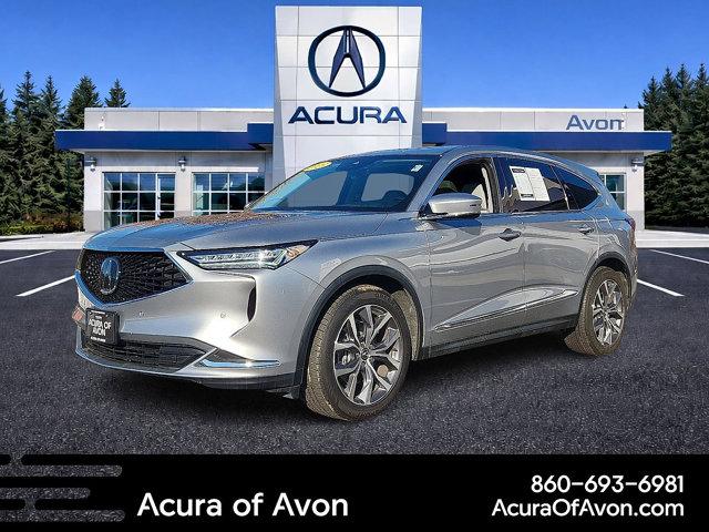 2023 Acura MDX Technology Package for sale in Milford, CT