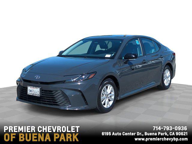2025 Toyota Camry LE for sale in Buena Park, CA