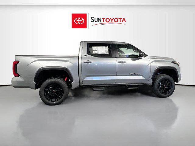 2026 Toyota Tundra SR5 CrewMax 5.5' Bed