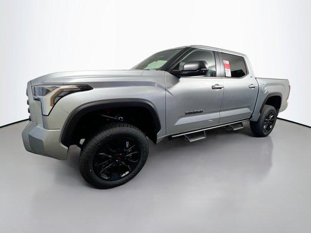 2026 Toyota Tundra SR5 CrewMax 5.5' Bed