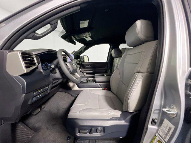 2026 Toyota Tundra SR5 CrewMax 5.5' Bed