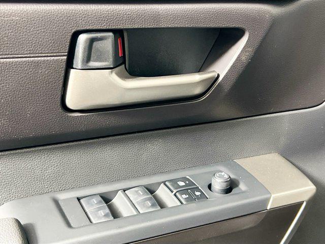 2026 Toyota Tundra SR5 CrewMax 5.5' Bed