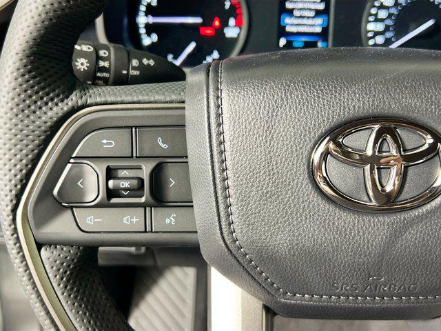 2026 Toyota Tundra SR5 CrewMax 5.5' Bed