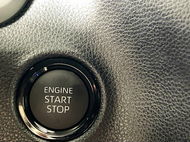 2026 Toyota Tundra SR5 CrewMax 5.5' Bed