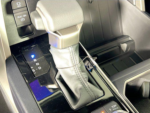2026 Toyota Tundra SR5 CrewMax 5.5' Bed