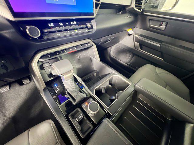2026 Toyota Tundra SR5 CrewMax 5.5' Bed