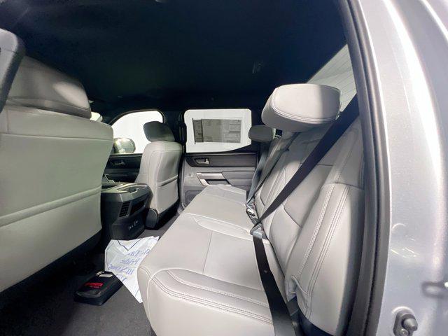 2026 Toyota Tundra SR5 CrewMax 5.5' Bed