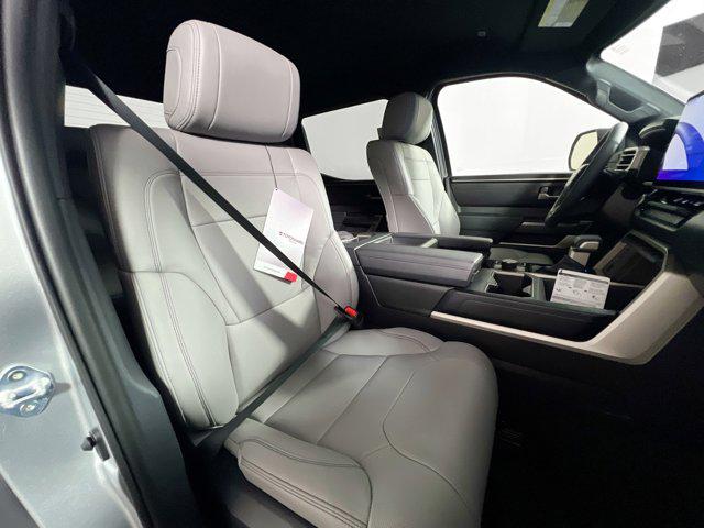 2026 Toyota Tundra SR5 CrewMax 5.5' Bed
