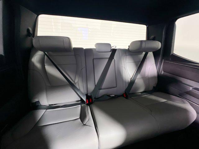 2026 Toyota Tundra SR5 CrewMax 5.5' Bed