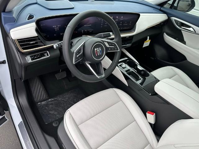 2026 Buick Envision Avenir AWD