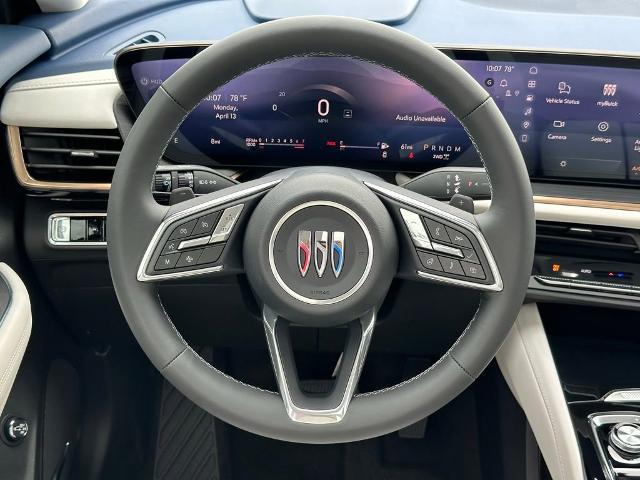 2026 Buick Envision Avenir AWD