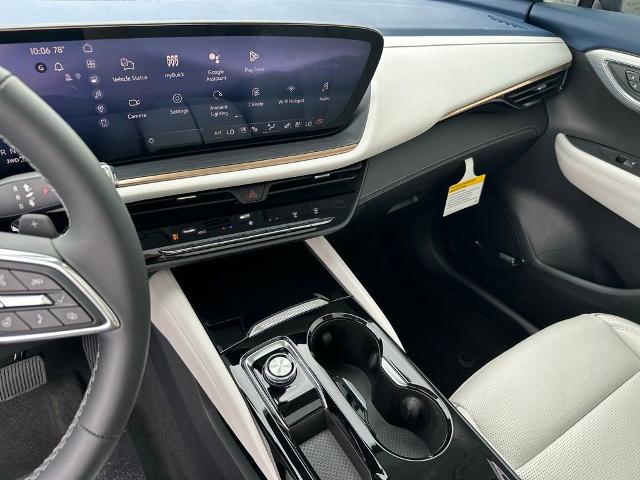 2026 Buick Envision Avenir AWD