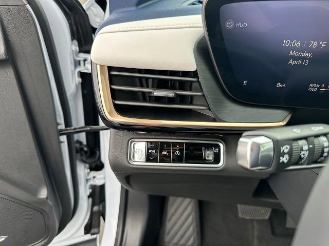 2026 Buick Envision Avenir AWD