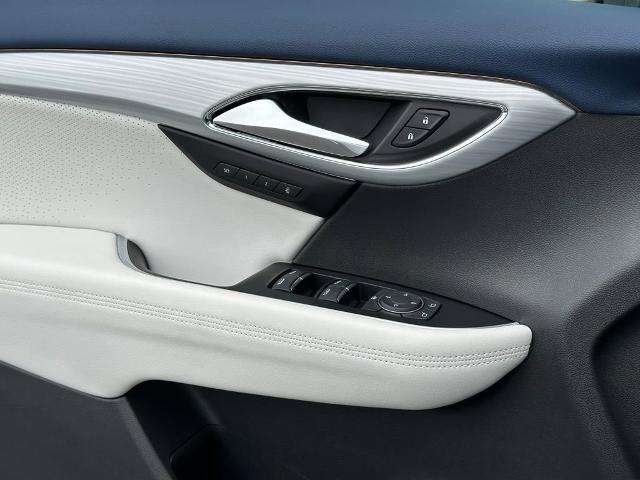 2026 Buick Envision Avenir AWD