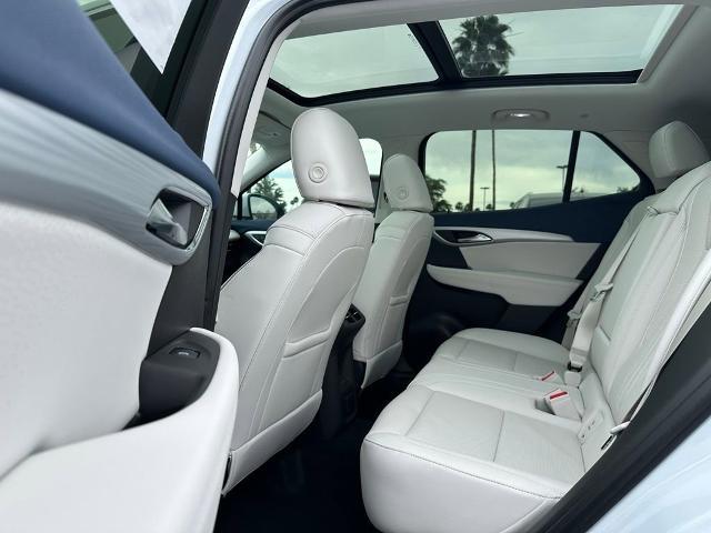 2026 Buick Envision Avenir AWD