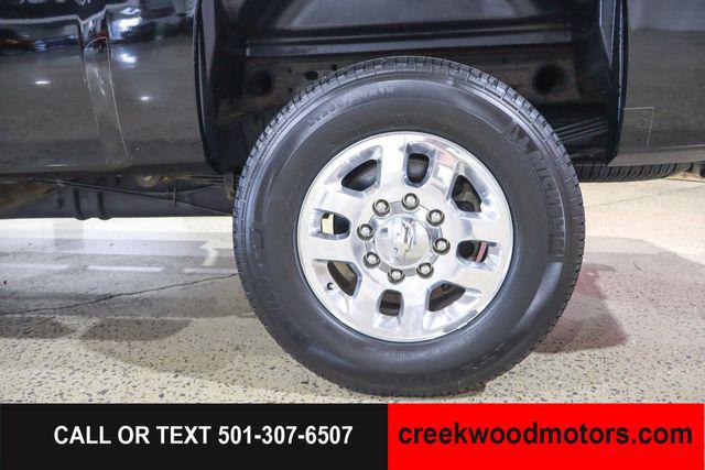 2014 Chevrolet Silverado 2500HD LTZ