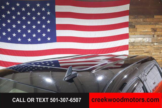 2014 Chevrolet Silverado 2500HD LTZ
